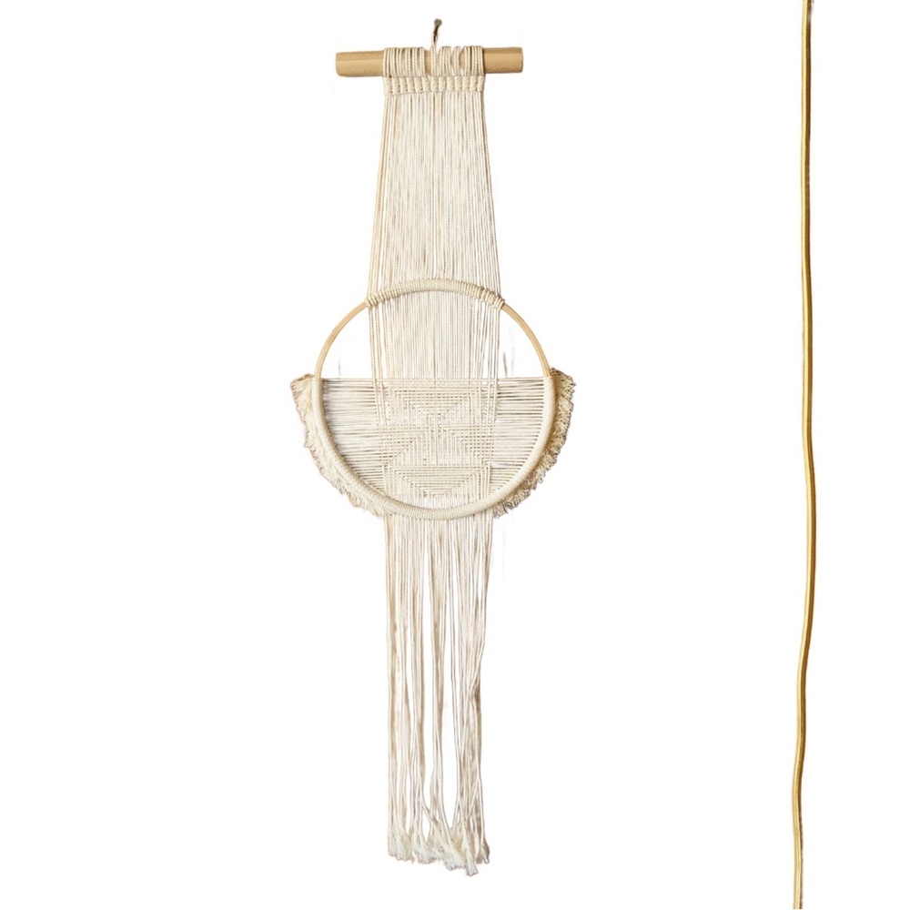 Safia Wall Hanging-by Studio Nom